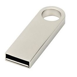Pamięć USB Slim60  16 GB, Grawer Gratis