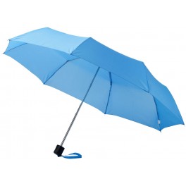 3-sekcyjny parasol 21,5''